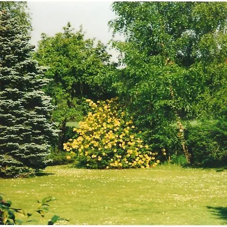 Gaestehaus Hankhausen Rastede