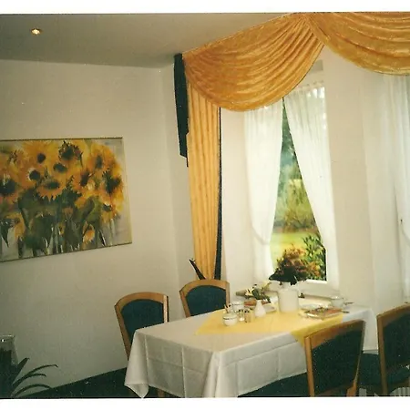 Gastehaus Hankhausen Guest house 3*