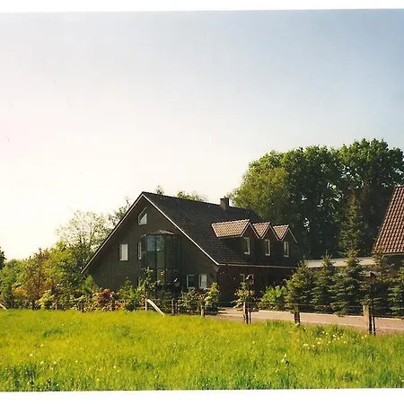 Guest house Gastehaus Hankhausen Rastede