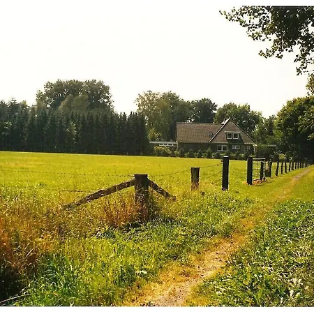 Gastehaus Hankhausen Guest house Rastede