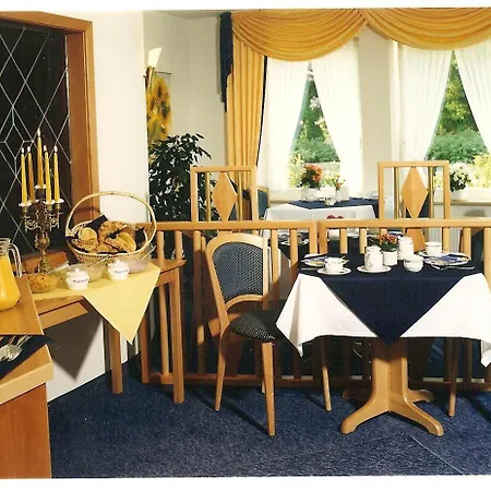 Πανσιόν Gaestehaus Hankhausen
