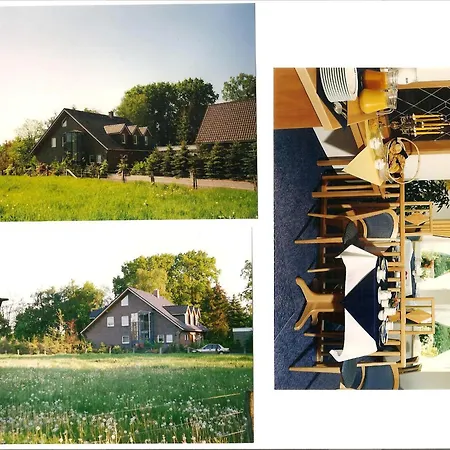 Guest house Gastehaus Hankhausen Rastede