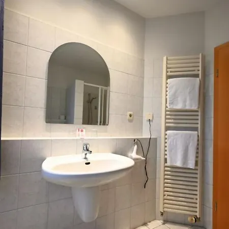Gastehaus Hankhausen Guest house Rastede