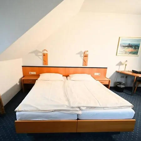 Gastehaus Hankhausen 3*