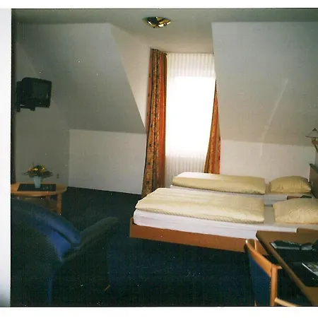 Gastehaus Hankhausen 3* Rastede